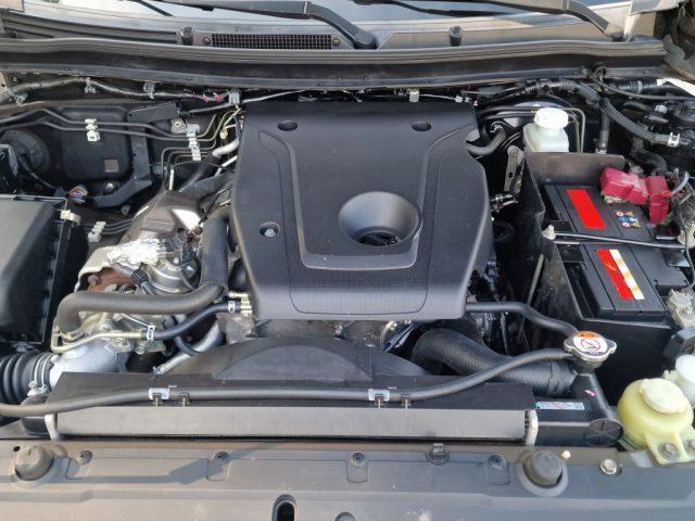 FIAT Fullback 2.4 180CV Doppia Cabina aut. LX