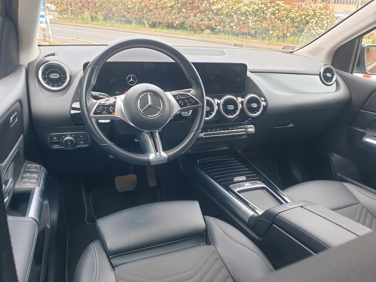 Mercedes-benz B 180 Automatic Progressive Advanced