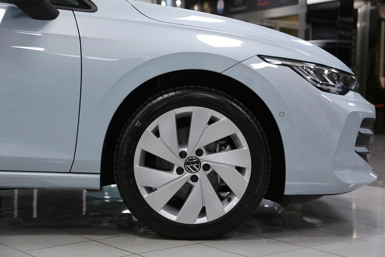 Volkswagen Golf 1.5 TSI eHybrid DSG 204 cv Edition Plus