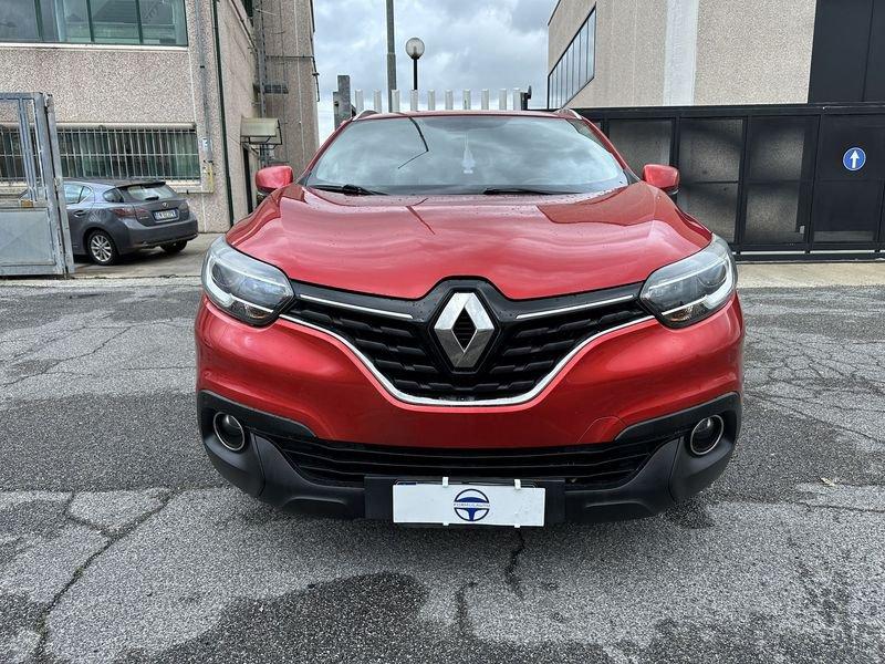 Renault Kadjar 1.5 DCI 110cv EDC BLUE SPORT EDITION 2