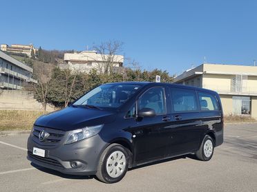 MERCEDES BENZ Vito 116 cdi long Tourer IVA inclusa