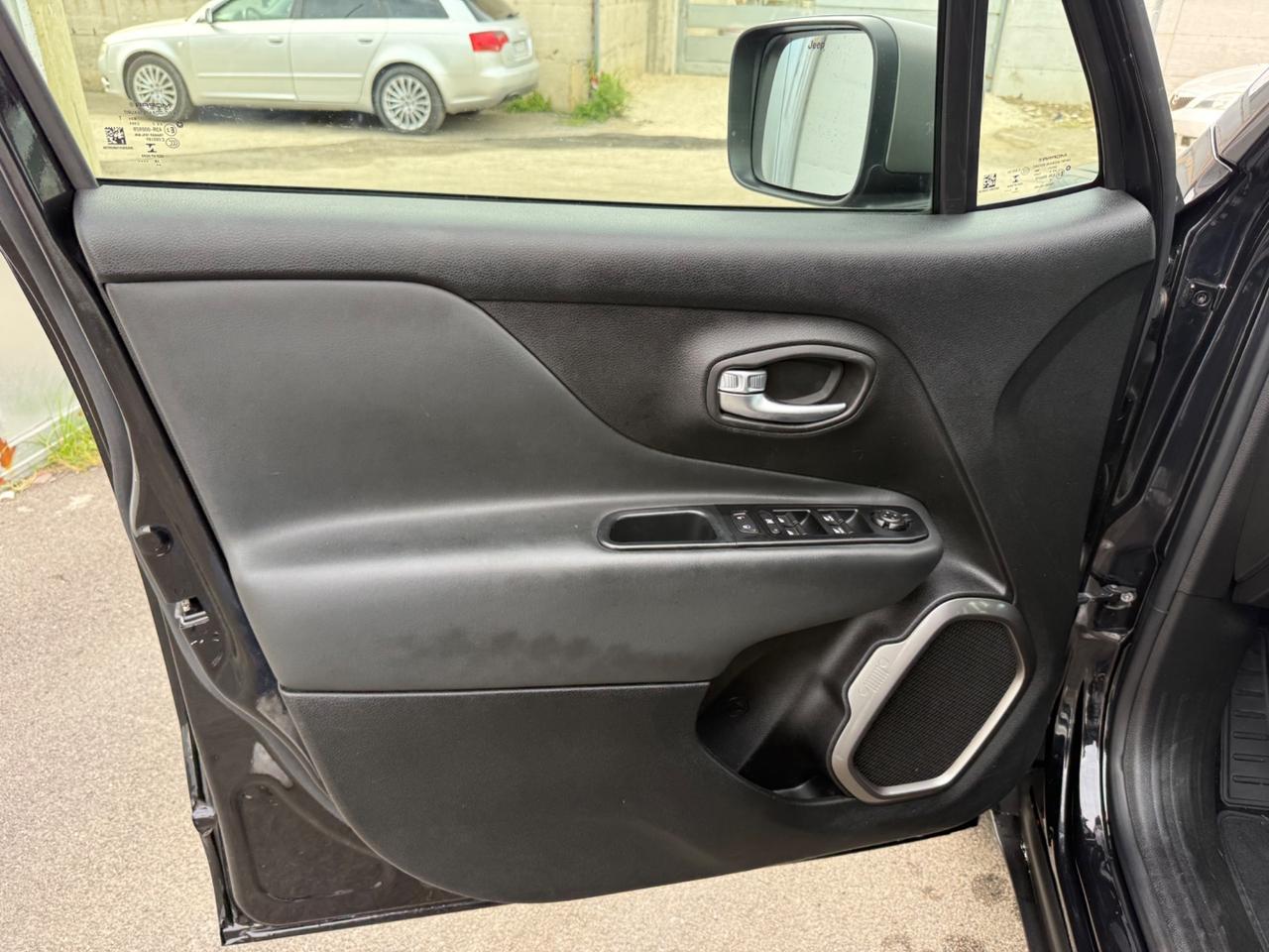 Jeep Renegade 1.0 Benzina Limited