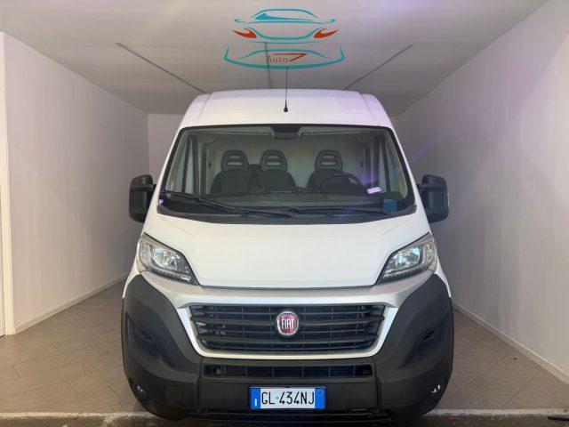 FIAT Ducato 33 2.3 MJT 130CV PLM-TM Furgone