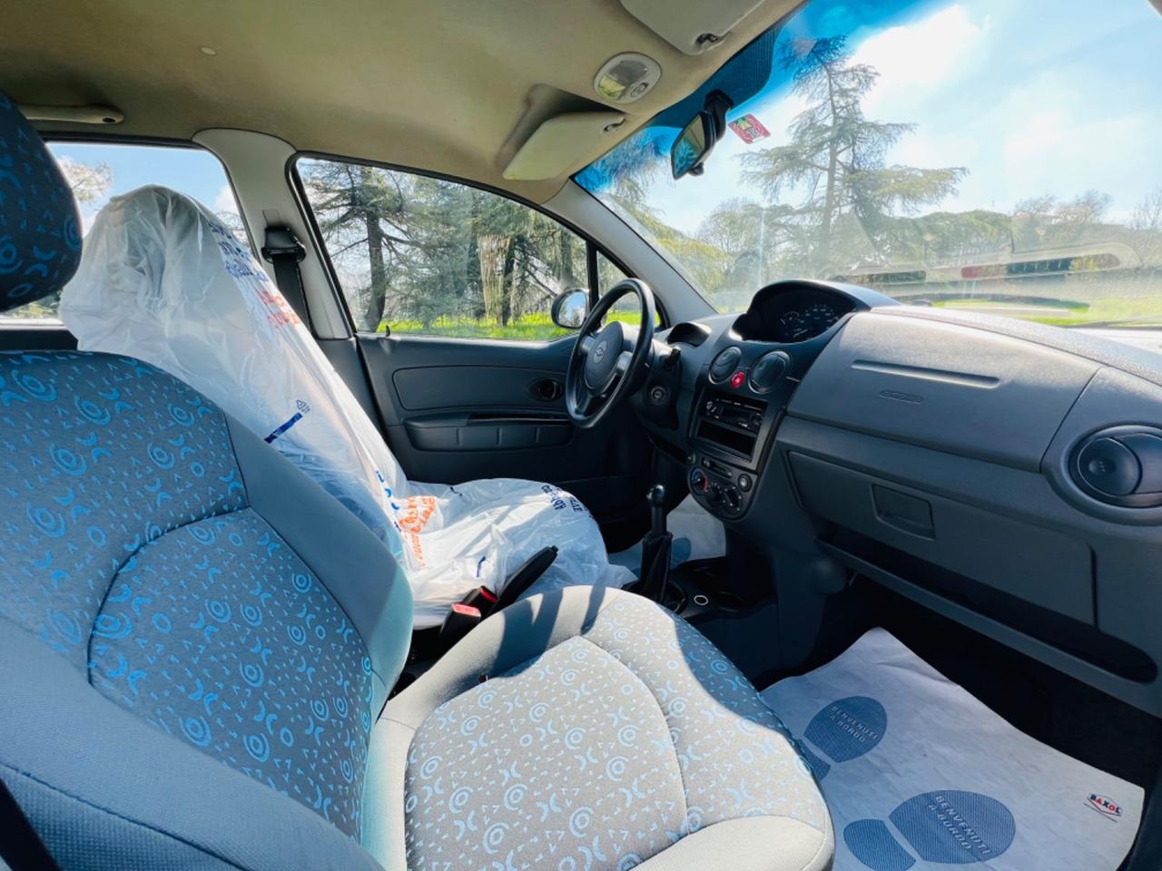 Chevrolet Matiz CON 12 MESI DI GARANZIA