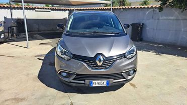 Renault Grand Scenic dCi 8V 110 CV EDC Energy Bose 7 Posti