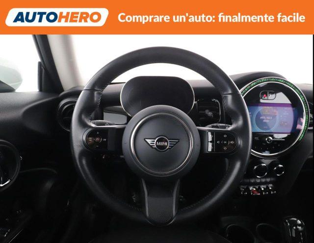 MINI Cooper 1.5 Cooper Essential