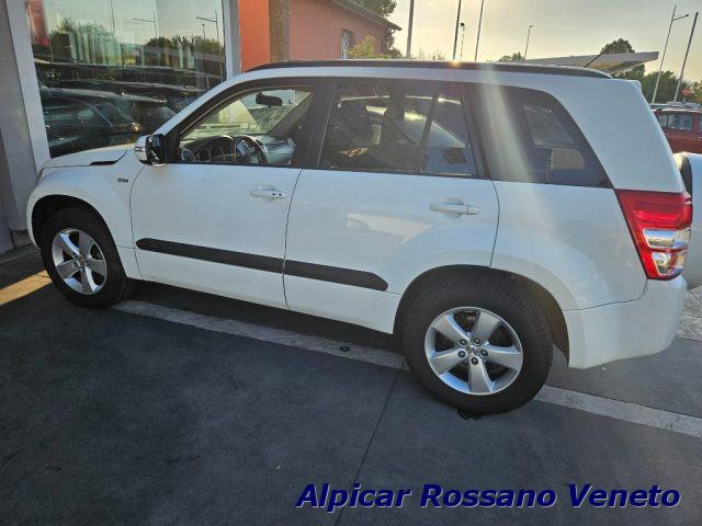 SUZUKI Grand Vitara 1.9 DDiS 5 porte Crossover Evolution Plus