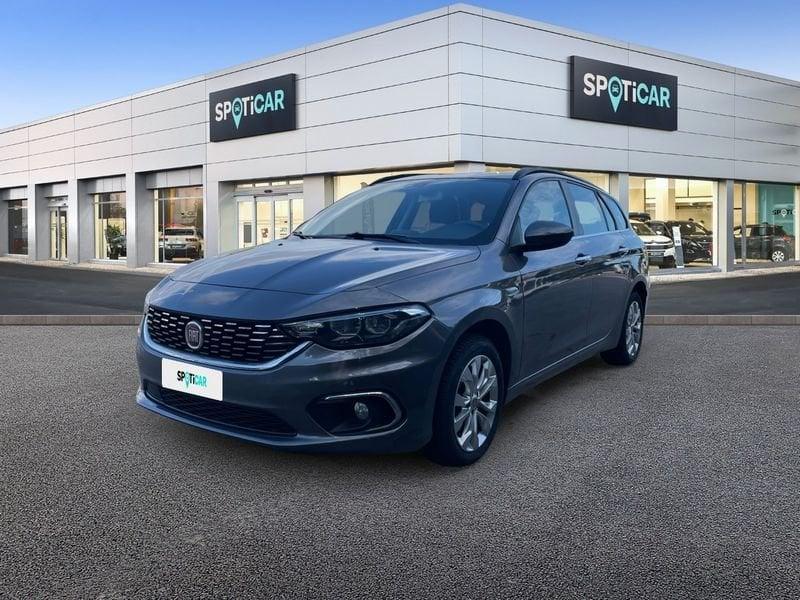 FIAT Tipo 1.6 Mjt 120cv 6M S&S Business