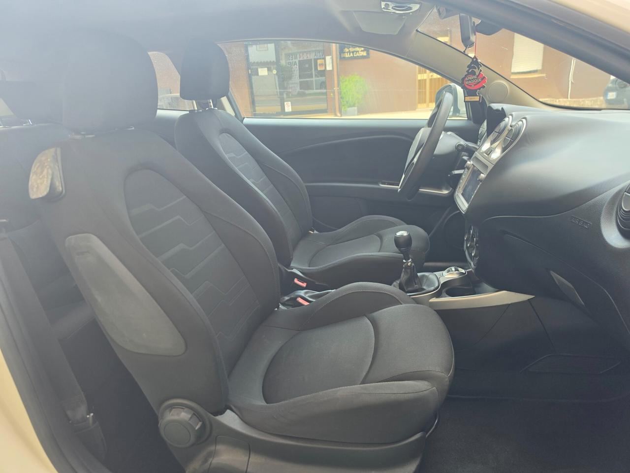 Alfa Romeo MiTo 1.3 JTDm 85 CV S&S Distinctive
