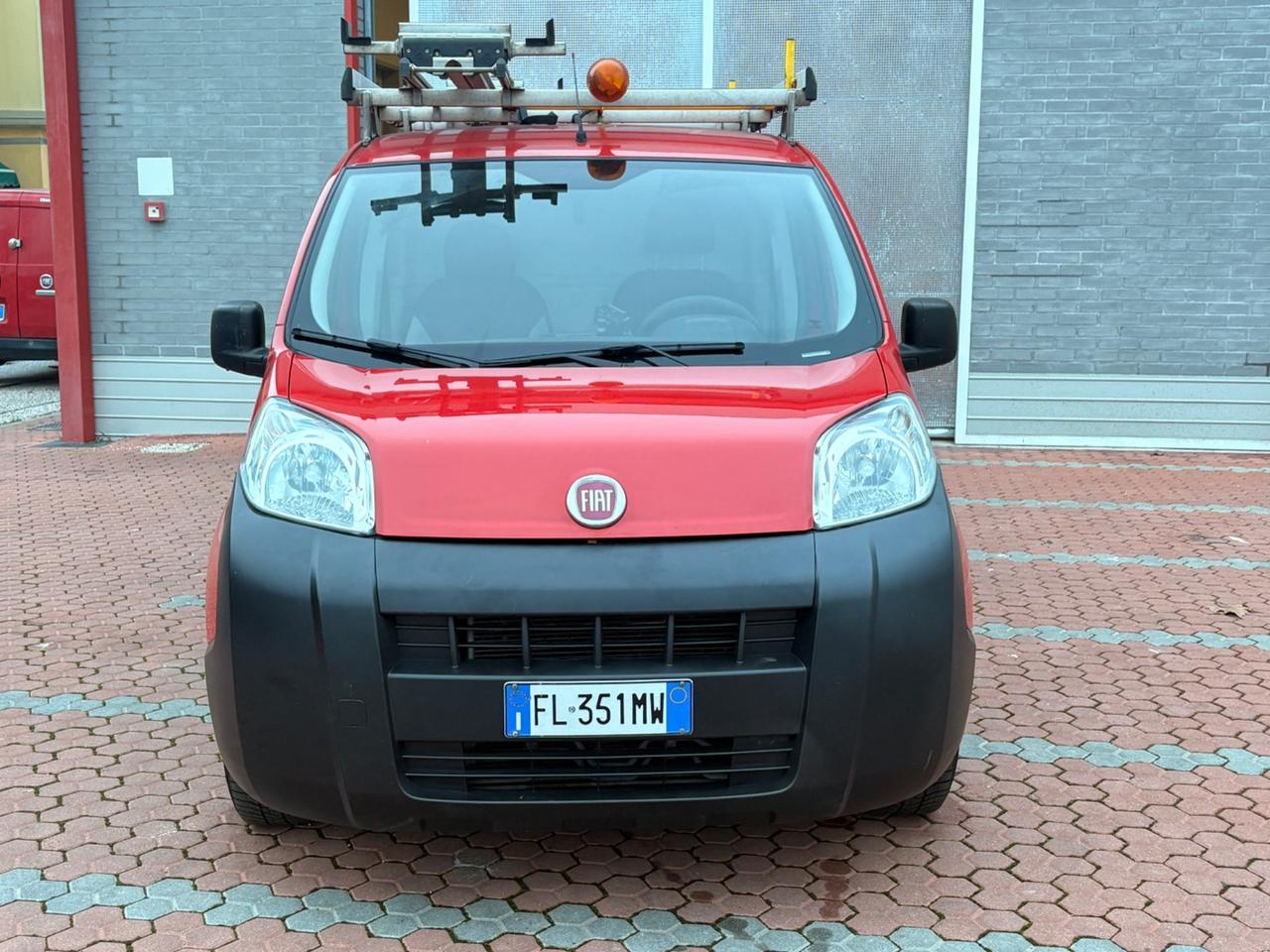 FIORINO 1.3 MJT EURO 6 95CV - ATTREZZATO