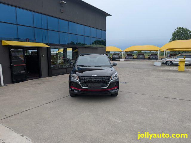 DFSK Glory 500 Glory 500 1.5 Standard - PREZZO PROMO LUGLIO 2025