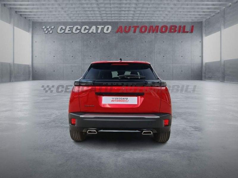 Peugeot 2008 2008 1.2 puretech Allure s&s 130cv eat8