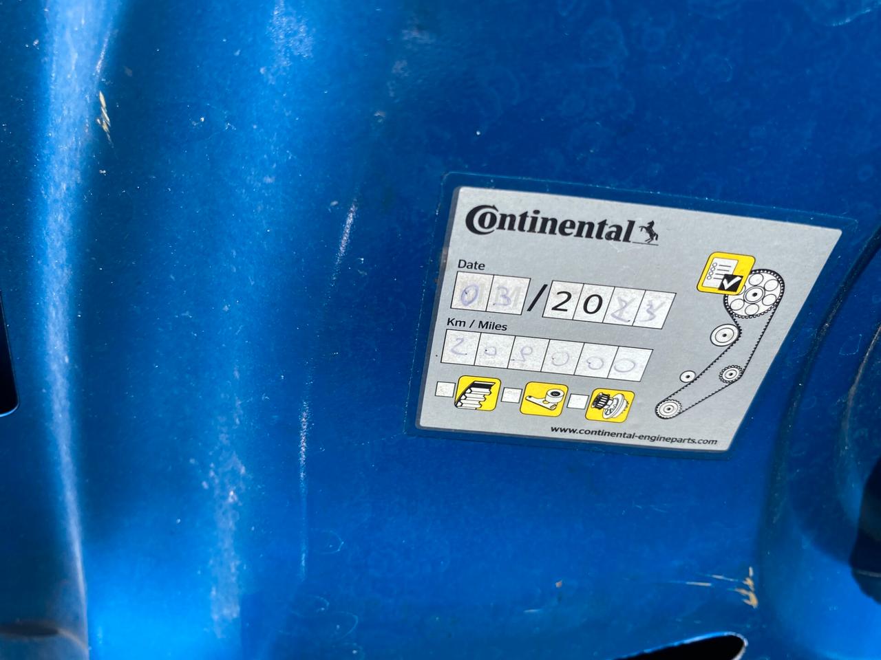 Fiat Doblo Doblò 1.6 MJT 16V 90CV Active