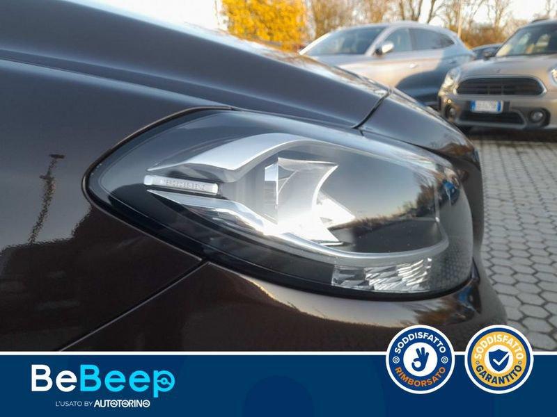 Mercedes-Benz Classe B B 200 D (CDI) SPORT AUTO