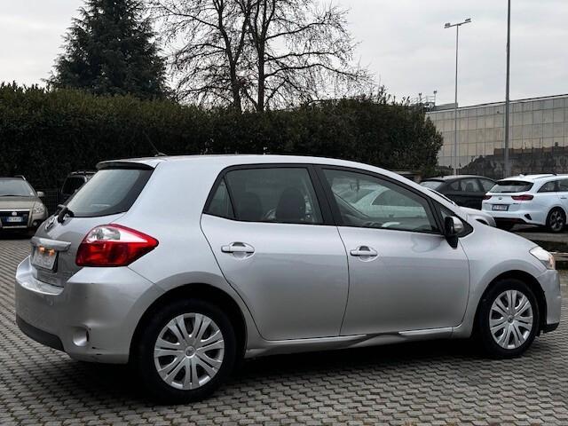 Toyota Auris 1.3 5 porte Active