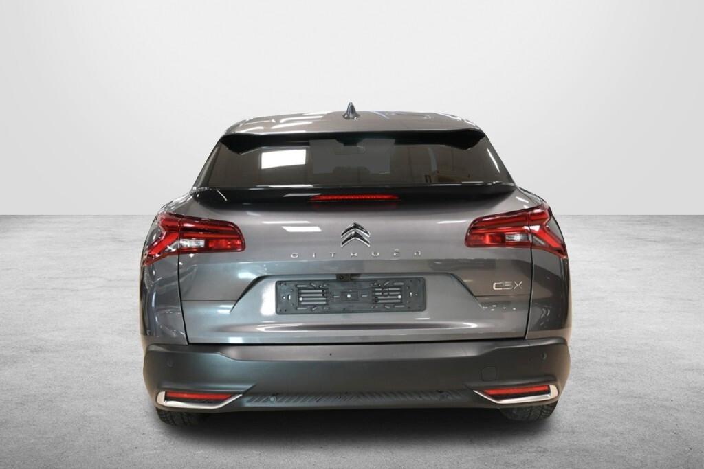 Citroen C5 X 1.2 PURETECH 131CV EAT8 SeS SHINE ( FARI LED - COCKPIT PELLE NAVI MIRROR PDC )