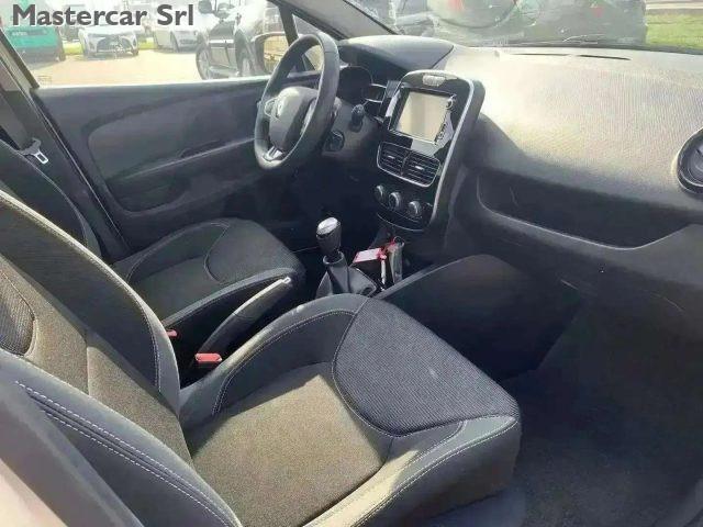 RENAULT Clio 1.5 dci energy Business 75cv N1 4 posti - FR647JK