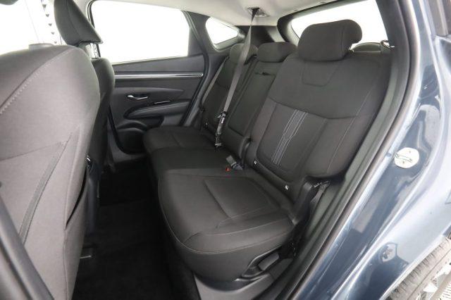 HYUNDAI Tucson Tucson 1.6 CRDI XLine