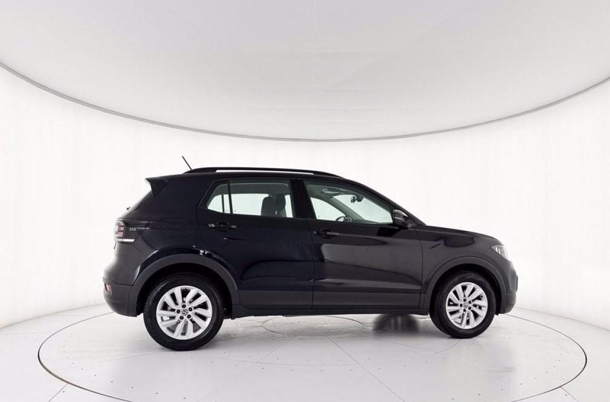 VOLKSWAGEN T-CROSS 1.0 tsi style 95cv