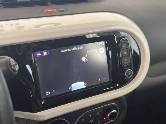 RENAULT Twingo Electric Intens