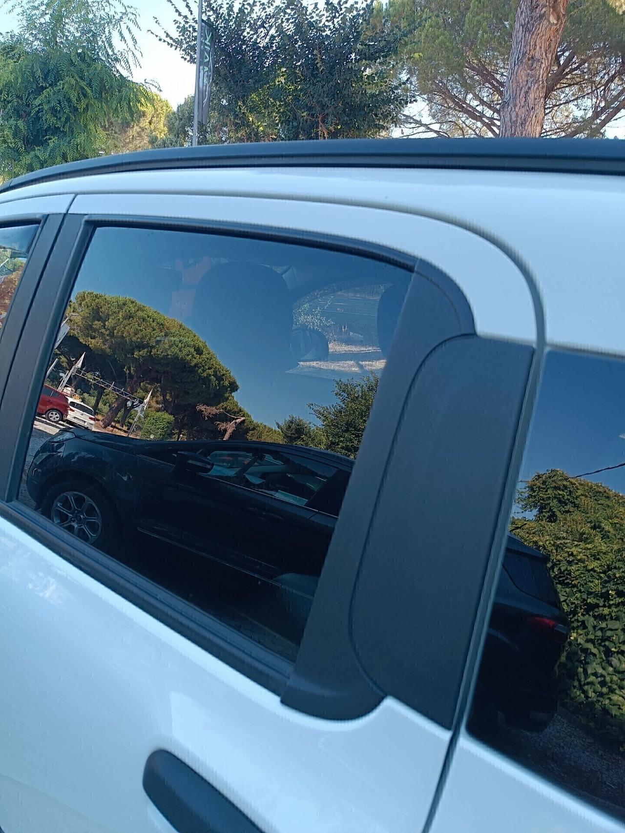 Fiat Panda CROSS 1.0 Hybrid 5 POSTI -FULL-2024