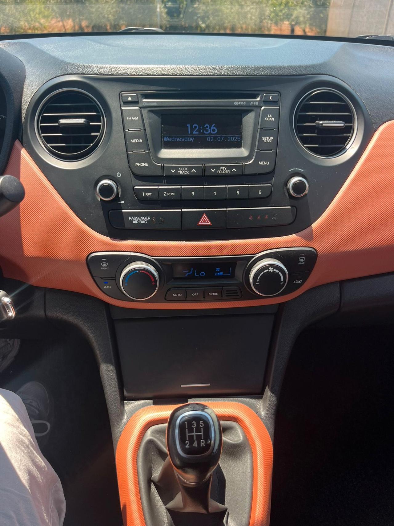 Hyundai i10 1.1 12V Like