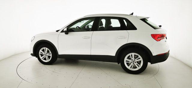 AUDI Q3 40 TFSI quattro S tronic