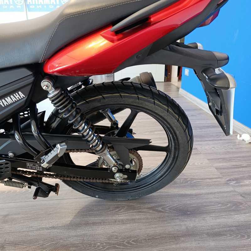 Yamaha YS 125 - 2018