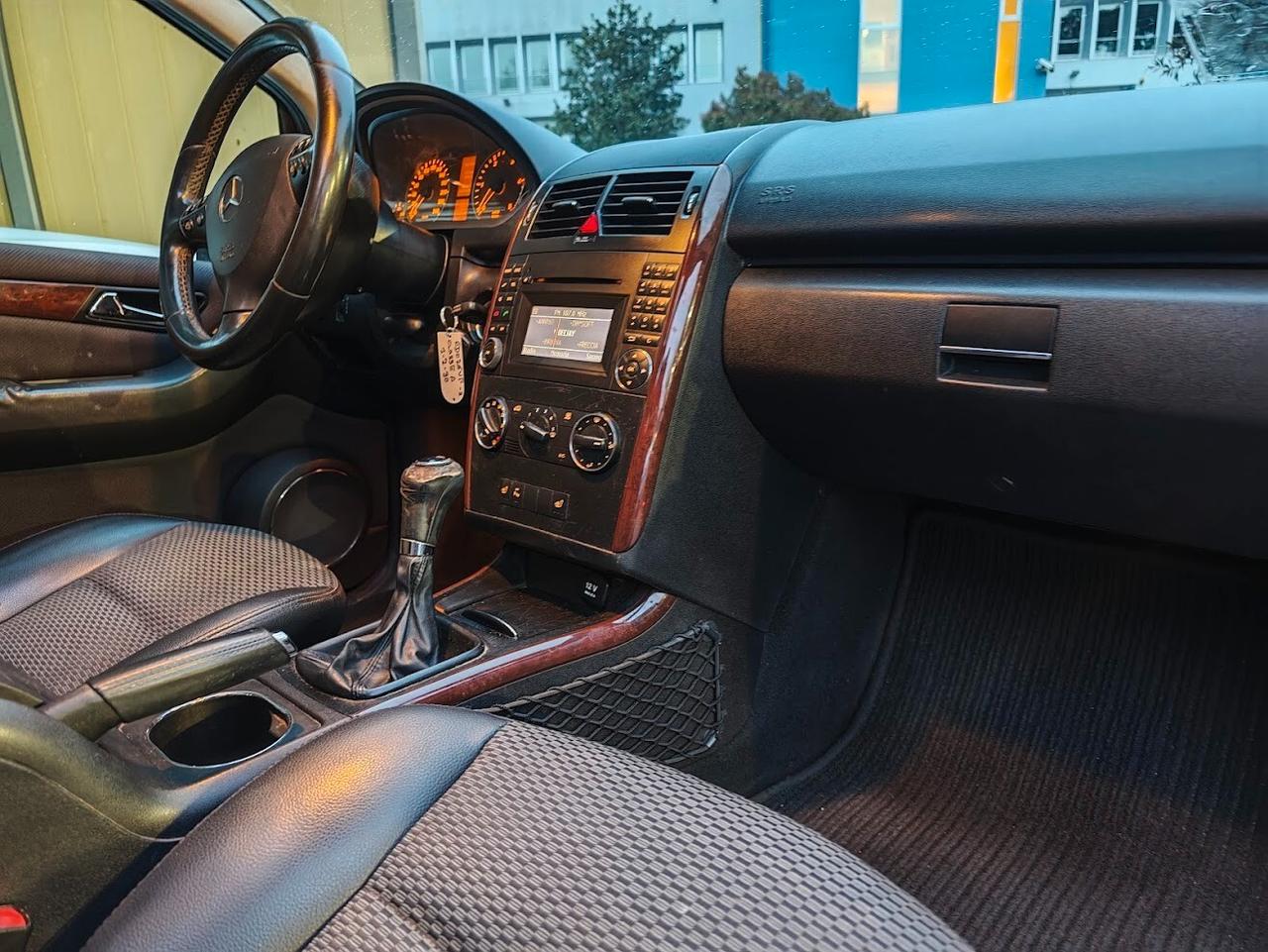 Mercedes-benz A 180 CDI Avantgarde