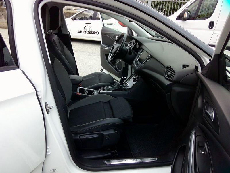 Opel Grandland X 1.5 ecotec Ultimate s&s 130cv at6