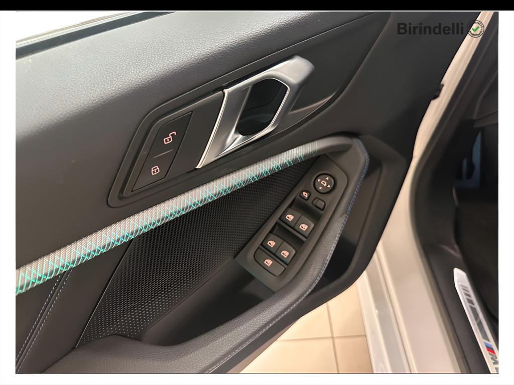 BMW Serie 2 G.C. (F44) - 220d Gran Coupé Msport aut.