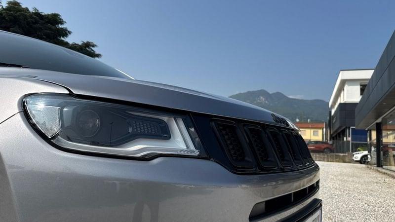 Jeep Compass 2.0 Multijet II aut. 4WD Limited