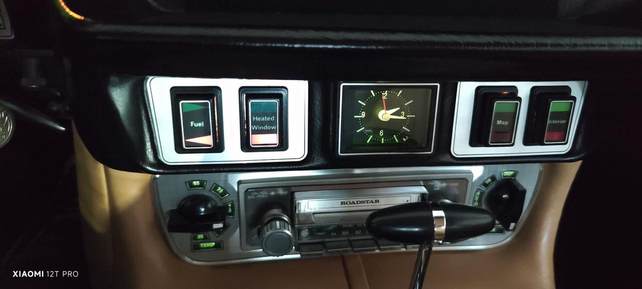 Jaguar XJ6 4.200cc 173CV (ASI-56.800KM ORIG)