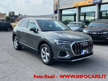 AUDI Q3 35 TDI S tronic Business Advanced PROMO !