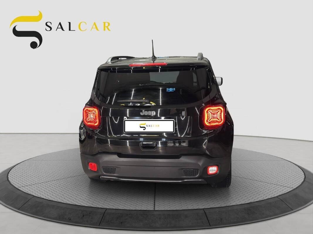 Jeep Renegade 1.6 Mjt 130 CV Limited 2023