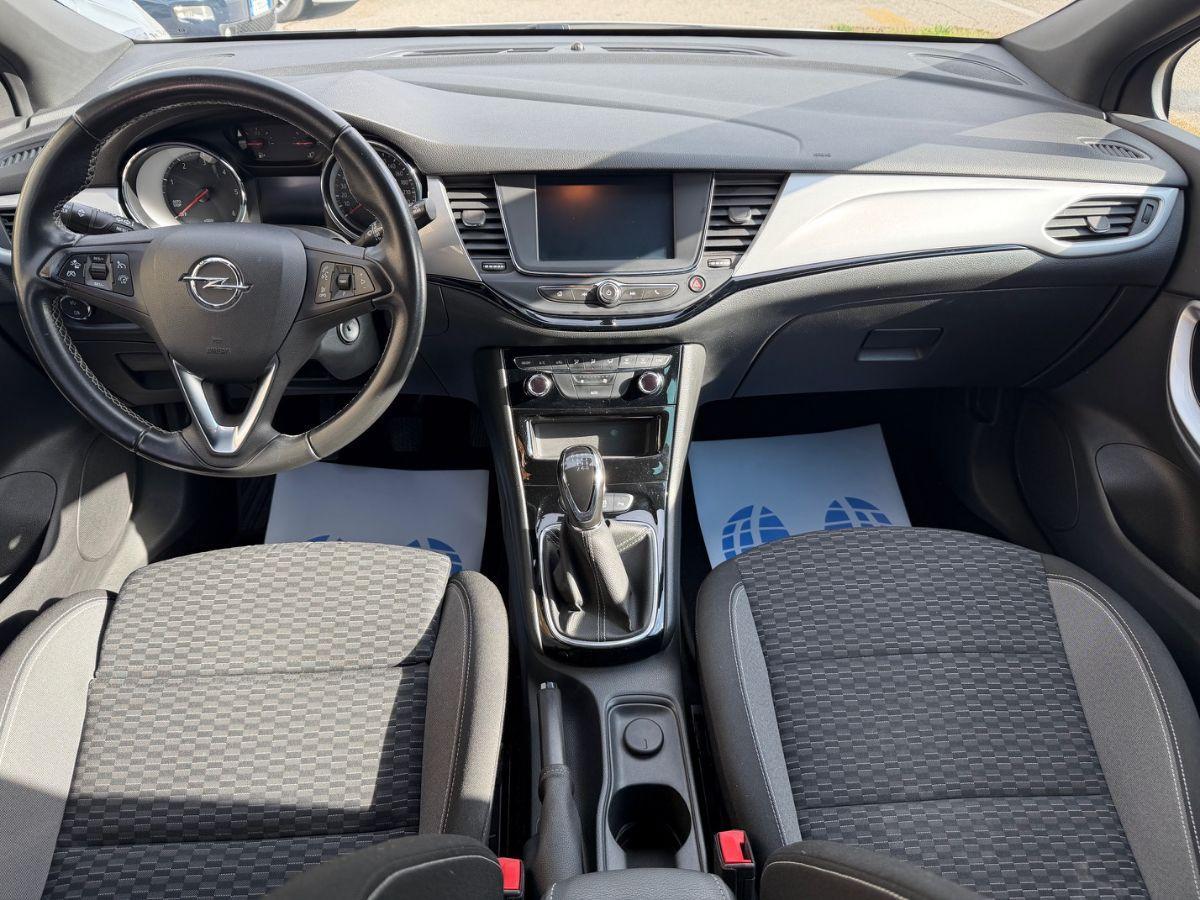 OPEL - Astra Station Wagon - Astra 1.5 CDTI 105 CV S&S ST GS Line