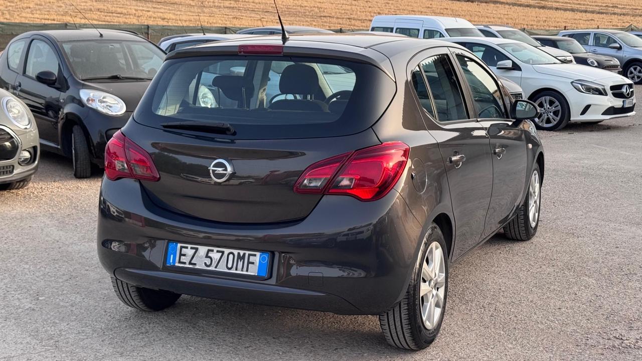 Opel Corsa 1.2 5P B-COLOR (51 KW)