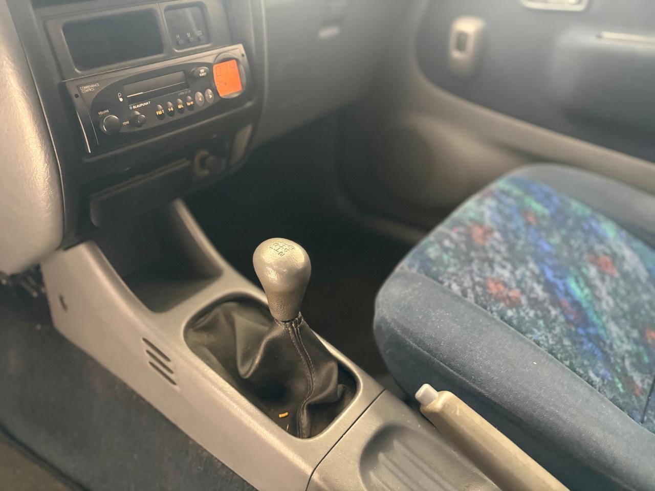 Daihatsu Terios 1.3i 16V cat 4X4 DB/AC