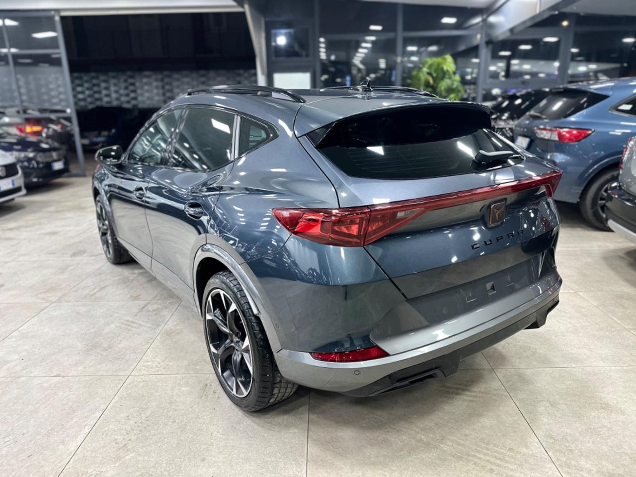 Cupra Formentor 2.0 TDI 4Drive DSG Full 2022