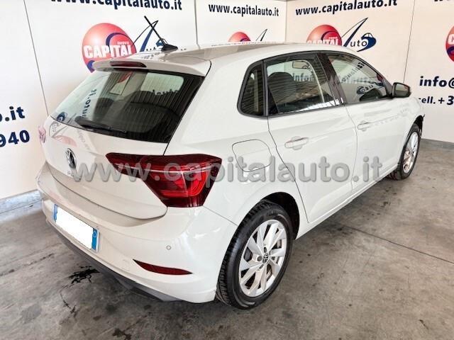 Volkswagen Polo 1.0 TSI Style NETTO 8800
