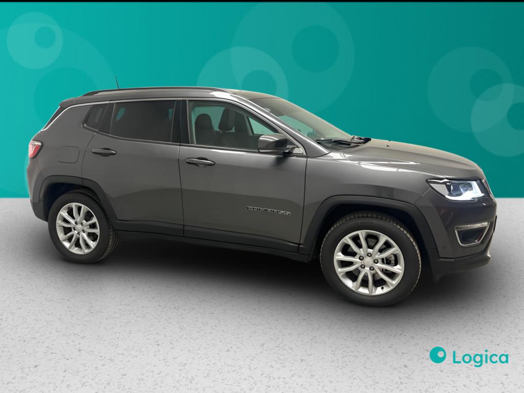 JEEP Compass II - Compass 1.3 turbo t4 phev Limited 4xe at6