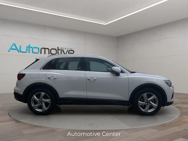 Audi Q3 1.5 35 TFSI S Line Edition S Tronic