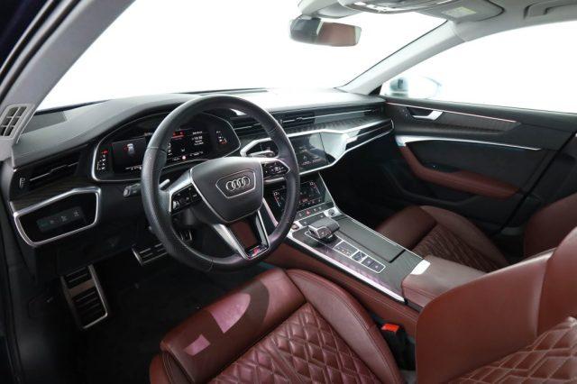 AUDI S6 S6 Avant 3.0 TDI quattro tiptronic sport attitude