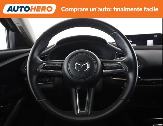 MAZDA CX-30 2.0L e-Skyactiv-X M Hybrid 2WD Exceed