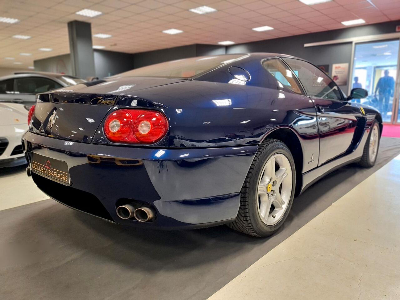 Ferrari 456 GT