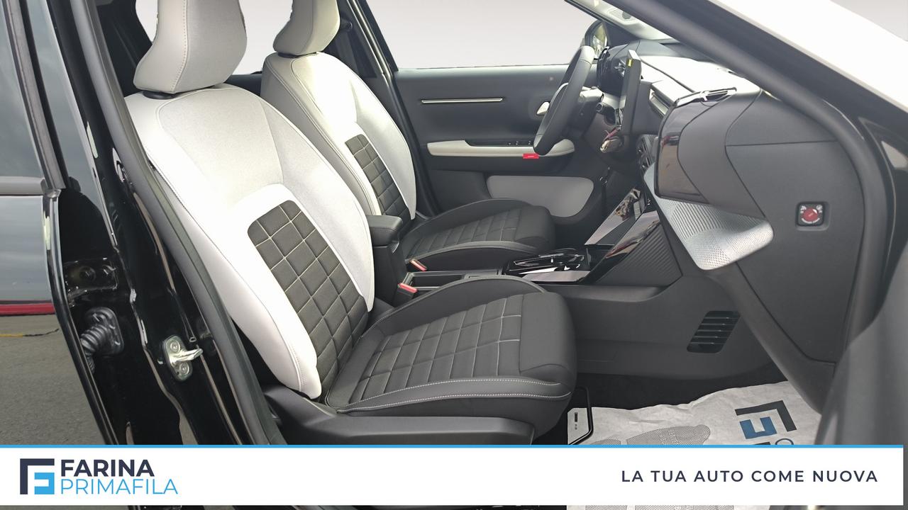 CITROEN C3 IV - C3 1.2 hybrid Max 110cv edcs6