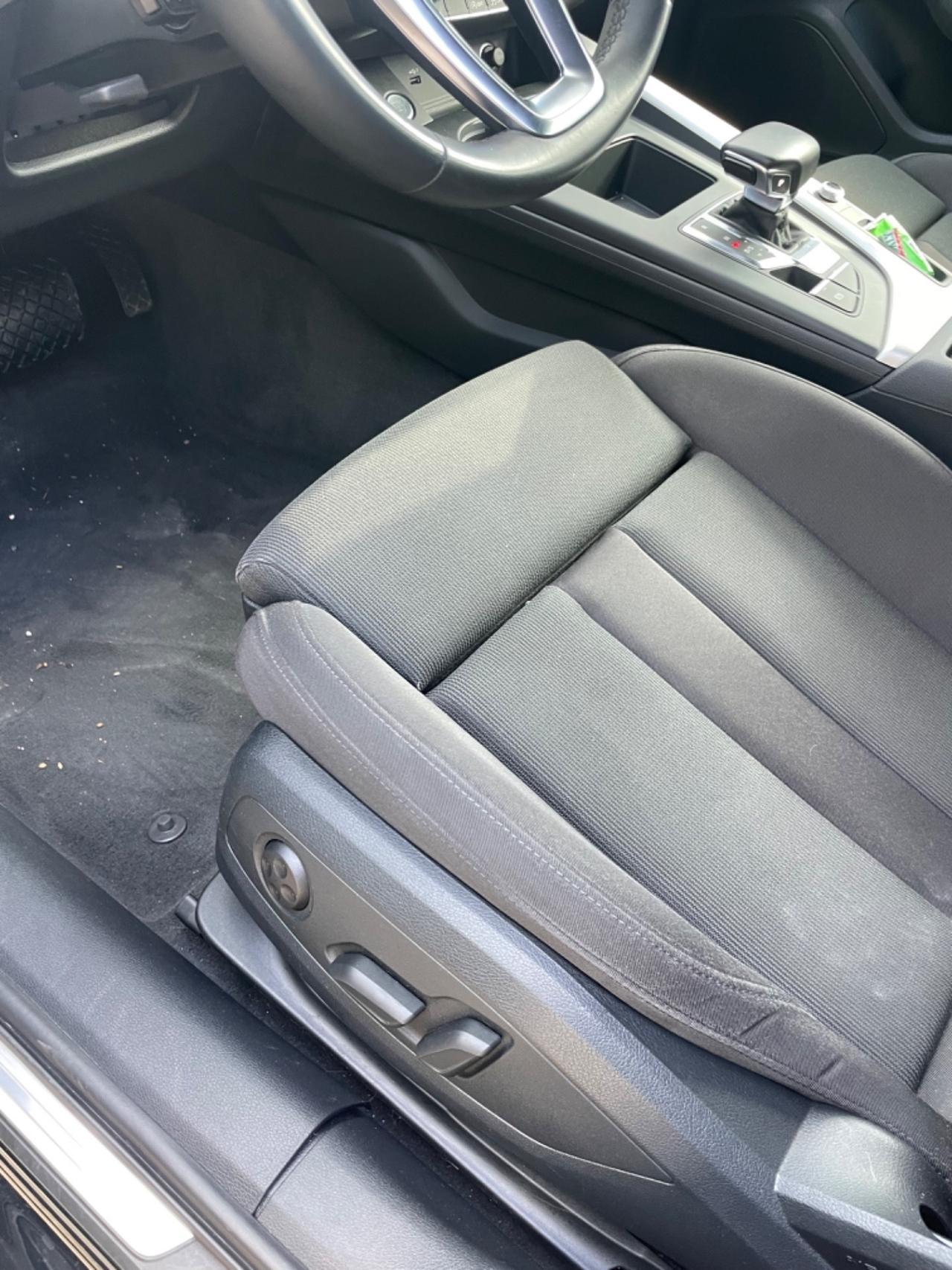 Audi A4 Avant 35 TFSI S line edition