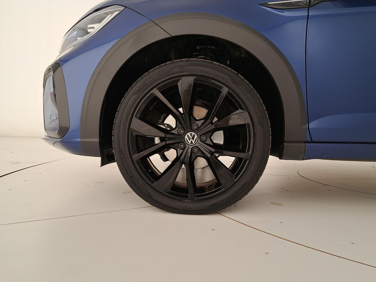 Volkswagen Taigo 1.0 tsi r-line 110cv