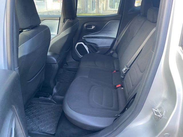 JEEP Renegade 2.0 Mjt 140CV 4WD Active Drive Limited