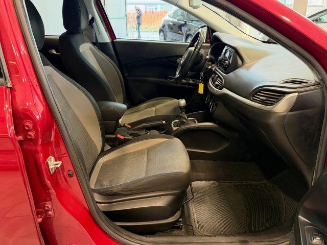 FIAT Tipo 1.4 4P. Lounge